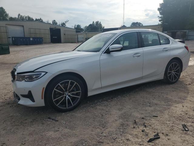 BMW 330I 2022 3mw5r1j06n8c23489