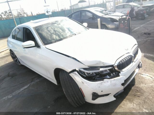 BMW 3 SERIES 2022 3mw5r1j06n8c66892