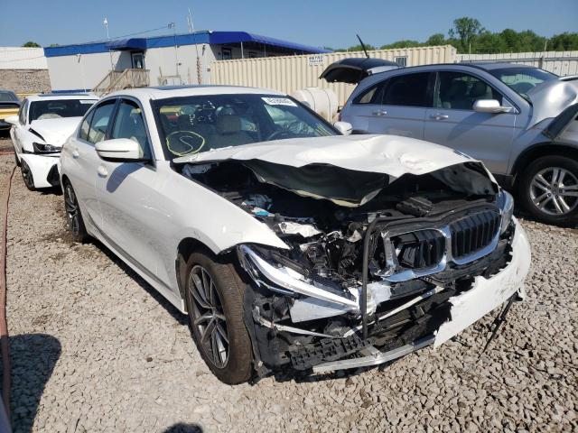 BMW 330I 2020 3mw5r1j07l8b04749