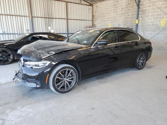 BMW 330I 2019 3mw5r1j07l8b09529