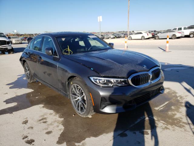 BMW 330I 2020 3mw5r1j07l8b10602