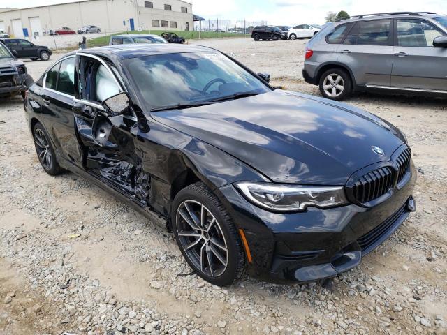 BMW 330I 2020 3mw5r1j07l8b11328