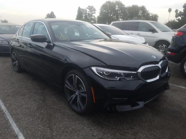 BMW 330I 2020 3mw5r1j07l8b11393