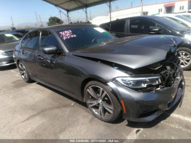 BMW 3 SERIES 2020 3mw5r1j07l8b15685