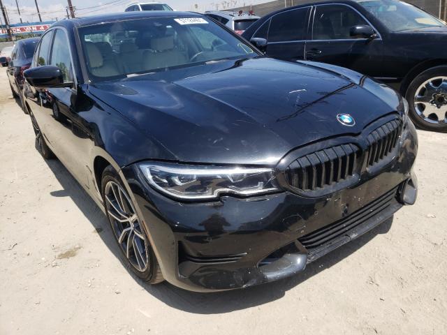 BMW 330I 2020 3mw5r1j07l8b20613