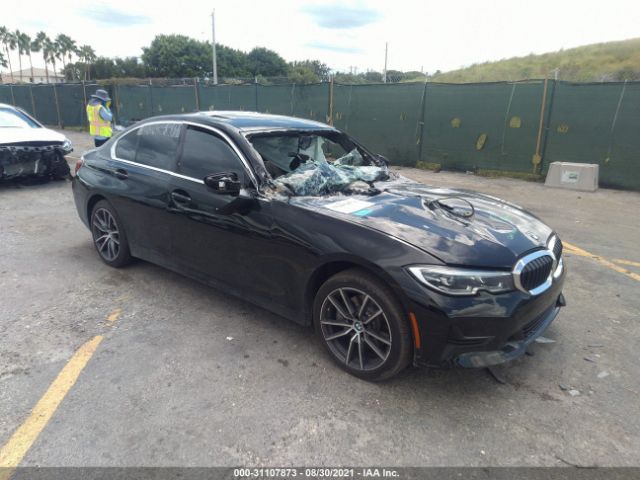 BMW NULL 2020 3mw5r1j07l8b22071