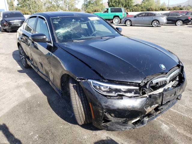 BMW 330I 2020 3mw5r1j07l8b22085