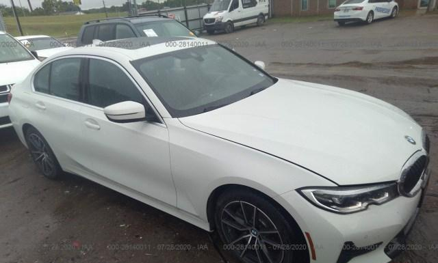 BMW 135 2020 3mw5r1j07l8b23561