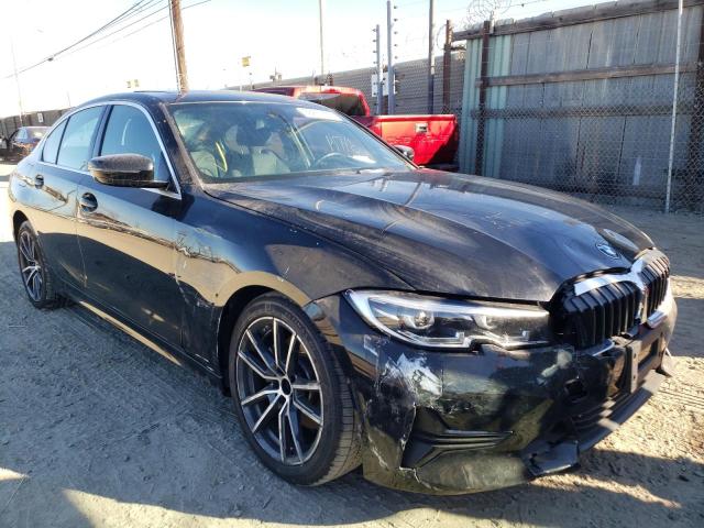 BMW 330I 2020 3mw5r1j07l8b24189