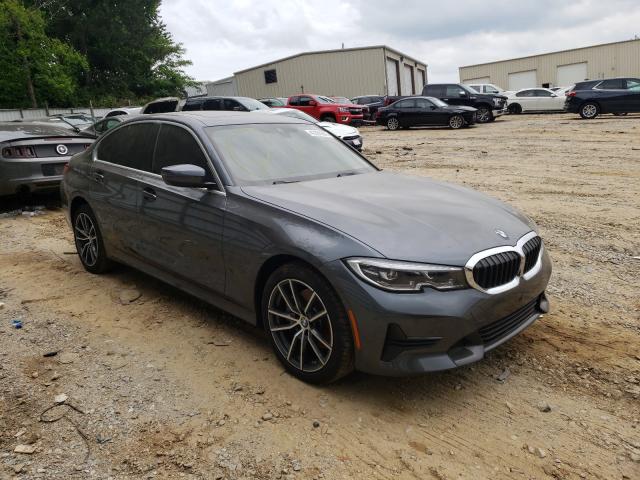 BMW 330I 2020 3mw5r1j07l8b25763