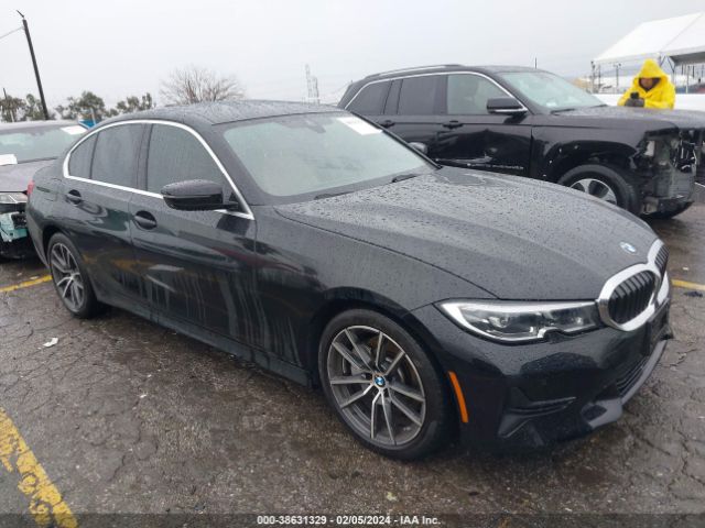 BMW 330I 2020 3mw5r1j07l8b25830