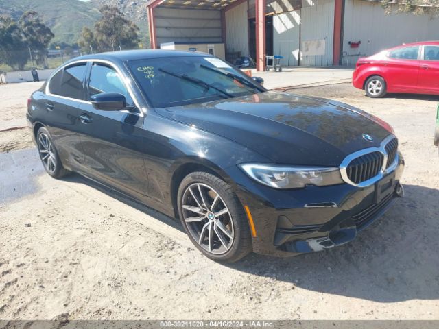 BMW 330I 2020 3mw5r1j07l8b27920