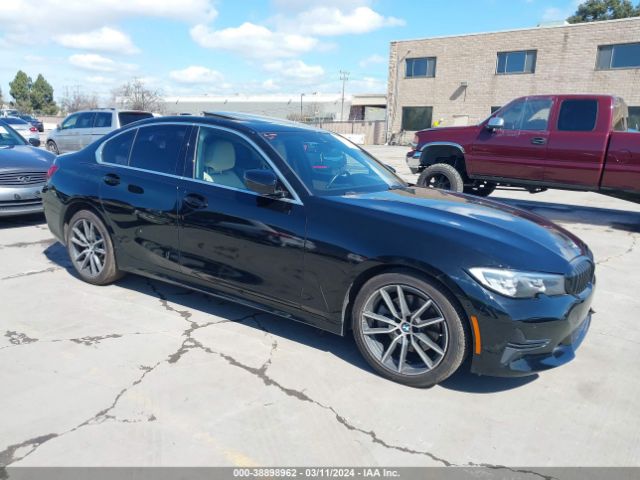 BMW 330I 2020 3mw5r1j07l8b29070