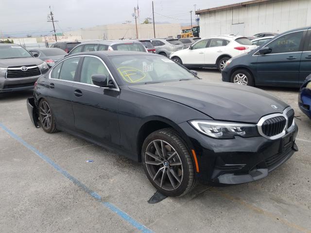 BMW 330I 2020 3mw5r1j07l8b32745