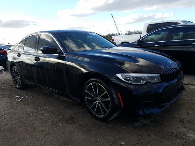 BMW 330I 2020 3mw5r1j07l8b36035