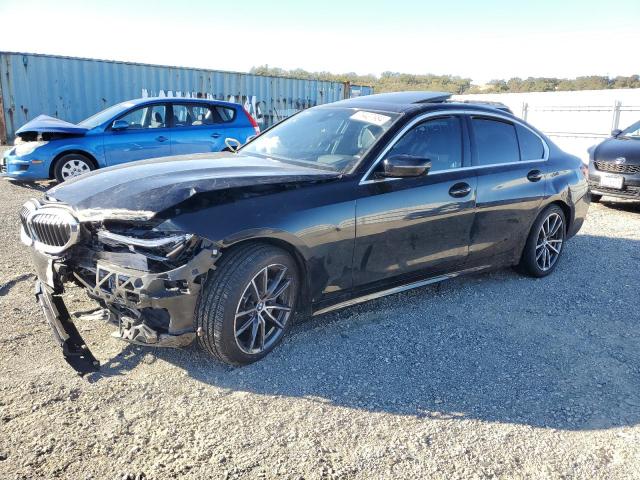 BMW 330I 2020 3mw5r1j07l8b38691