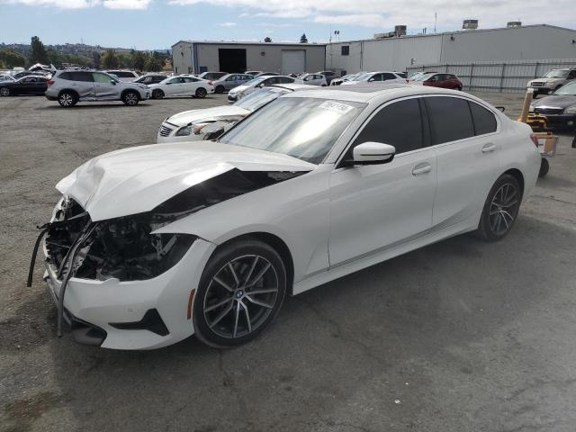 BMW 330I 2020 3mw5r1j07l8b43745