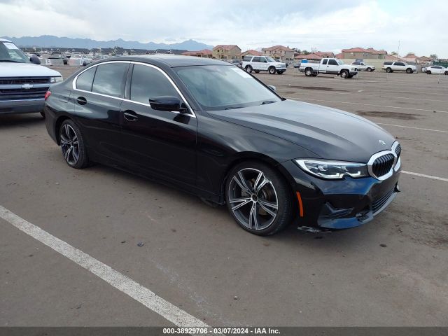 BMW 330I 2020 3mw5r1j07l8b45057