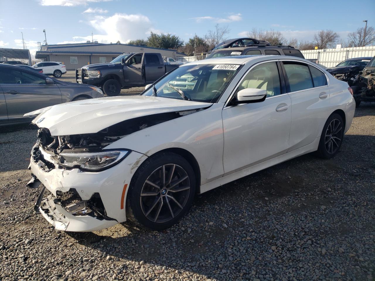 BMW 3ER 2021 3mw5r1j07m8b52558