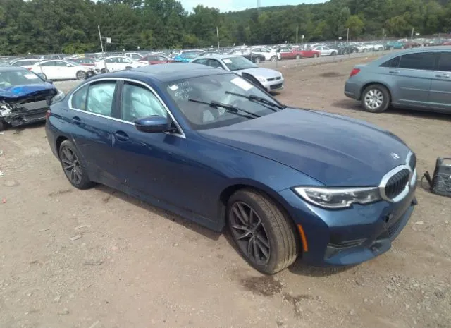 BMW 3 SERIES 2021 3mw5r1j07m8b88511