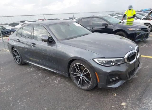 BMW NULL 2021 3mw5r1j07m8c05176