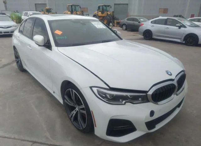 BMW 3 SERIES 2021 3mw5r1j07m8c06926