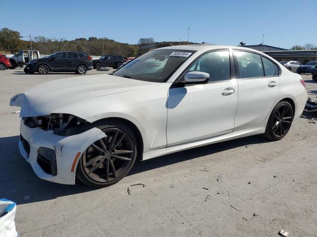 BMW 330I 2022 3mw5r1j07n8c48286