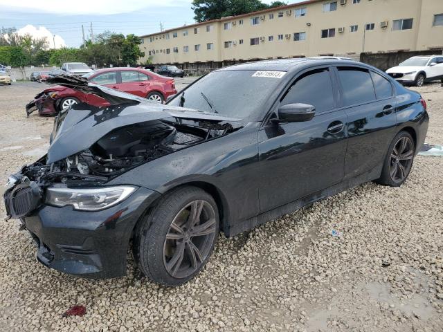 BMW 3 SERIES 2022 3mw5r1j07n8c50846