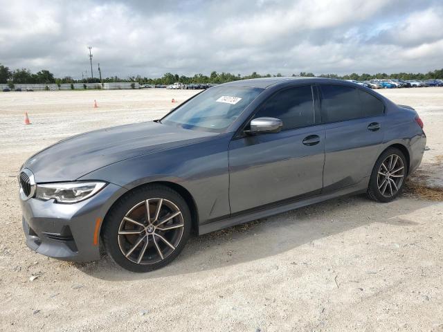 BMW 330I 2022 3mw5r1j07n8c55013