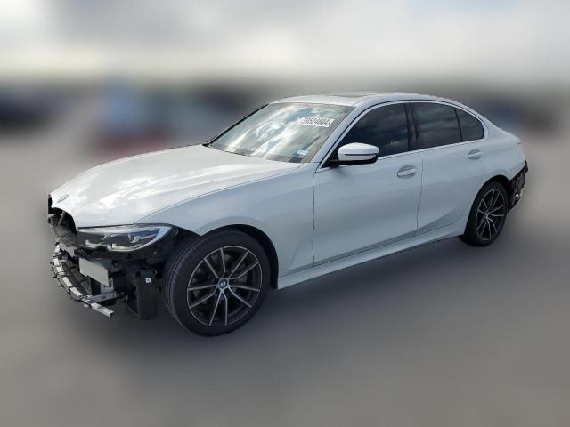 BMW 3 SERIES 2022 3mw5r1j07n8c72880