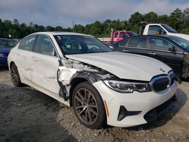 BMW 330I 2020 3mw5r1j08l8b07059