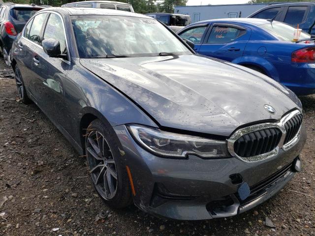 BMW 330I 2020 3mw5r1j08l8b07210