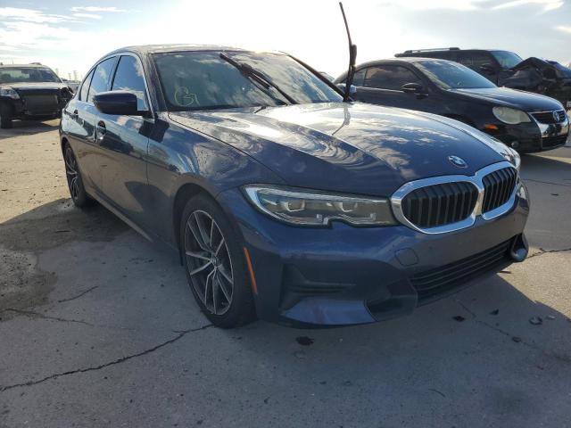 BMW 330I 2020 3mw5r1j08l8b08146