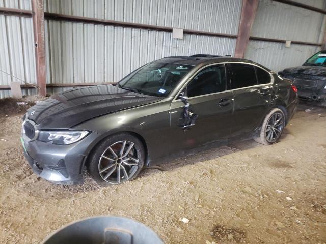 BMW 330I 2020 3mw5r1j08l8b08518