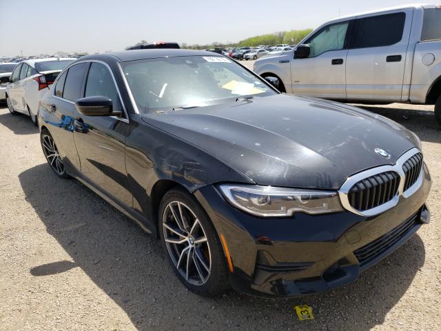 BMW 330I 2020 3mw5r1j08l8b14870