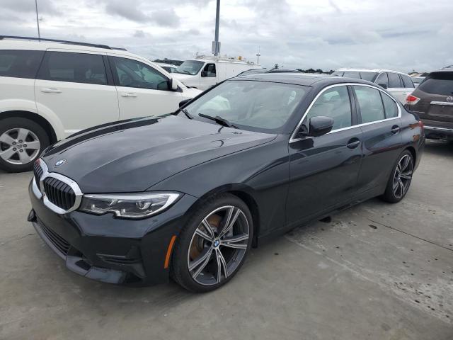 BMW 330I 2020 3mw5r1j08l8b17459