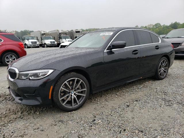 BMW 3 SERIES 2020 3mw5r1j08l8b17607