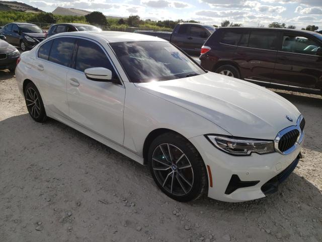 BMW 330I 2020 3mw5r1j08l8b20393