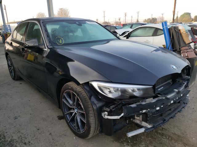 BMW 330I 2020 3mw5r1j08l8b20815