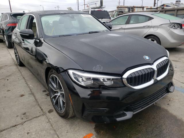 BMW 330I 2020 3mw5r1j08l8b20992