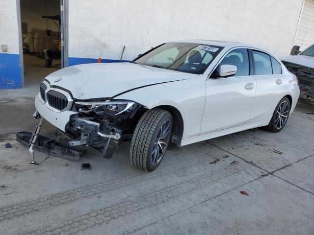 BMW 330I 2020 3mw5r1j08l8b21608