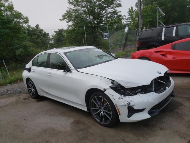 BMW 330I 2020 3mw5r1j08l8b22564