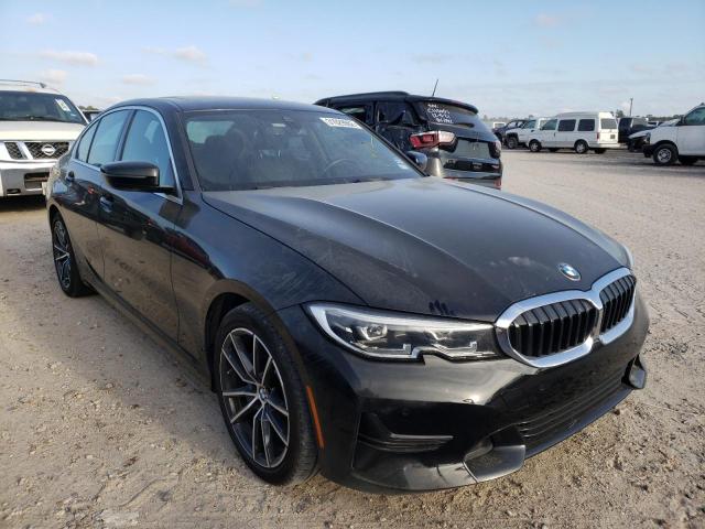 BMW 330I 2020 3mw5r1j08l8b22788