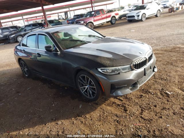 BMW 330I 2020 3mw5r1j08l8b24203