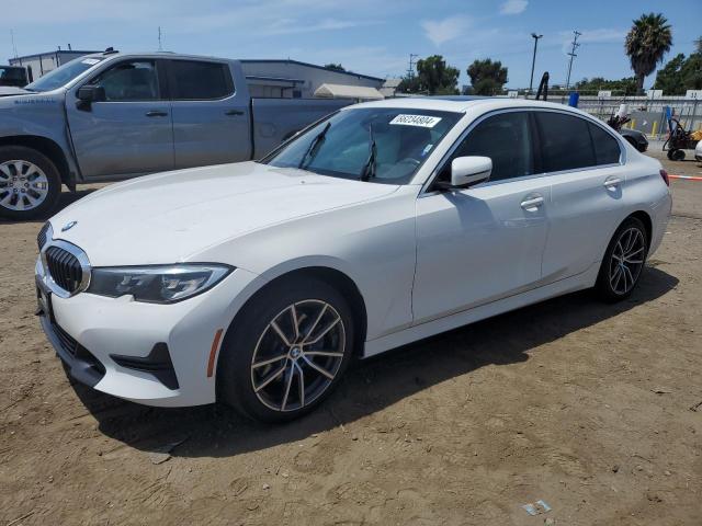 BMW 330I 2020 3mw5r1j08l8b32883