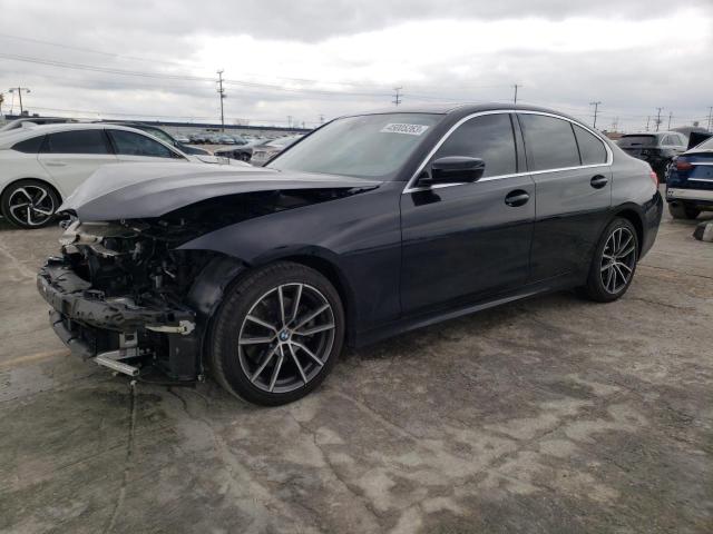 BMW 330I 2020 3mw5r1j08l8b35086