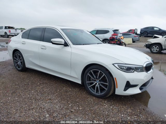 BMW 330I 2021 3mw5r1j08m8b71801