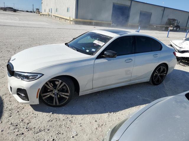 BMW 3 SERIES 2021 3mw5r1j08m8b99730