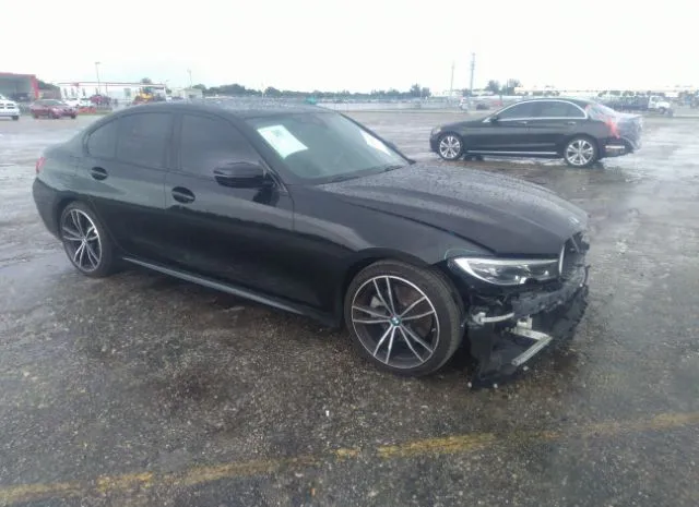 BMW 3 SERIES 2021 3mw5r1j08m8c01511