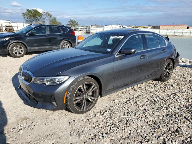 BMW NULL 2021 3mw5r1j08m8c13884